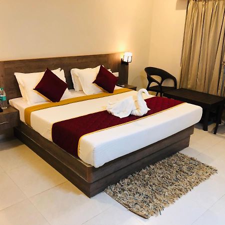 Hotel Rameswaram Knp Nest Exterior photo