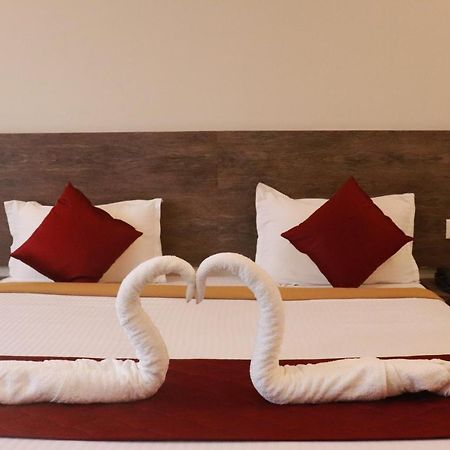 Hotel Rameswaram Knp Nest Exterior photo